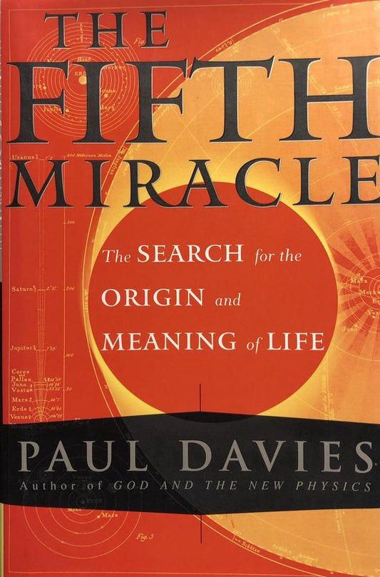 The Fifth Miracle