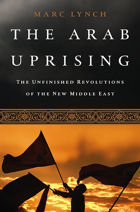 Arab Uprising