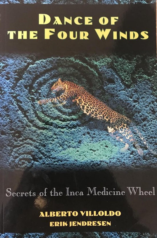 Dance of the four winds