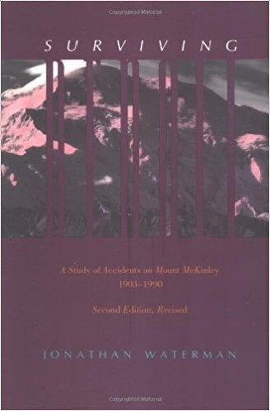 Surviving Denali