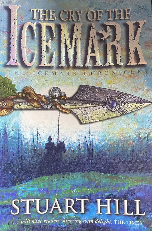 The Cry of the Icemark