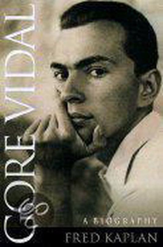 Gore Vidal