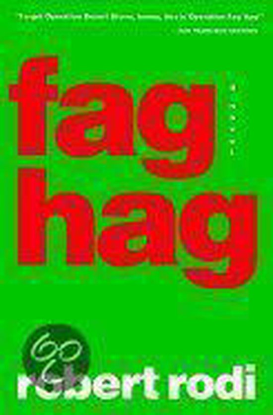 Fag Hag