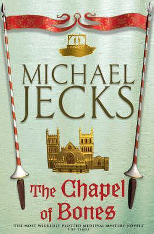 The Chapel of Bones
