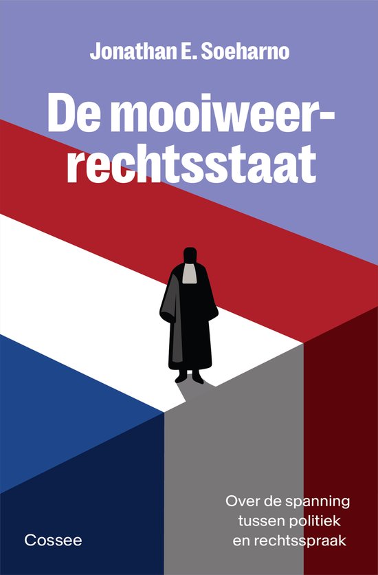 De mooiweerrechtsstaat