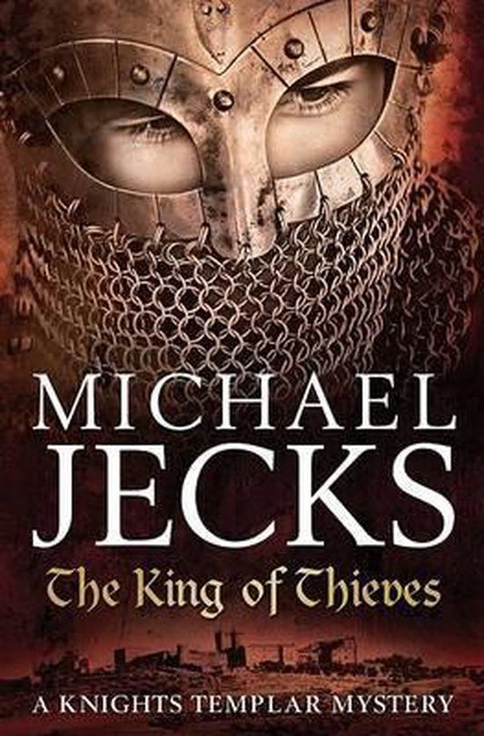 The king of thieves
