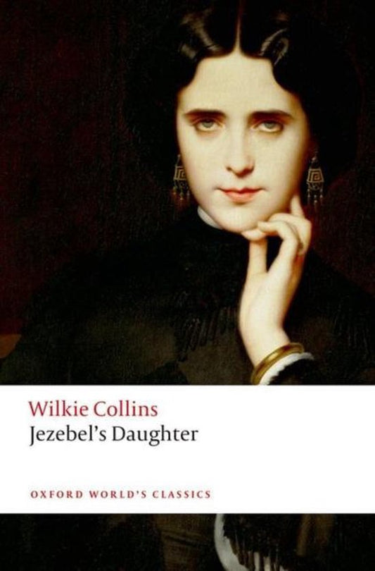 Jezebels Daughter