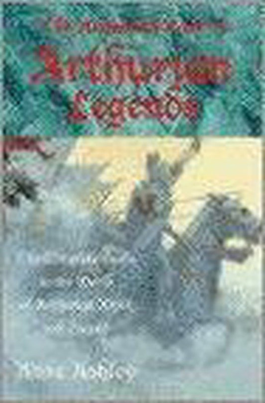 MBO ARTHURIAN LEGENDS