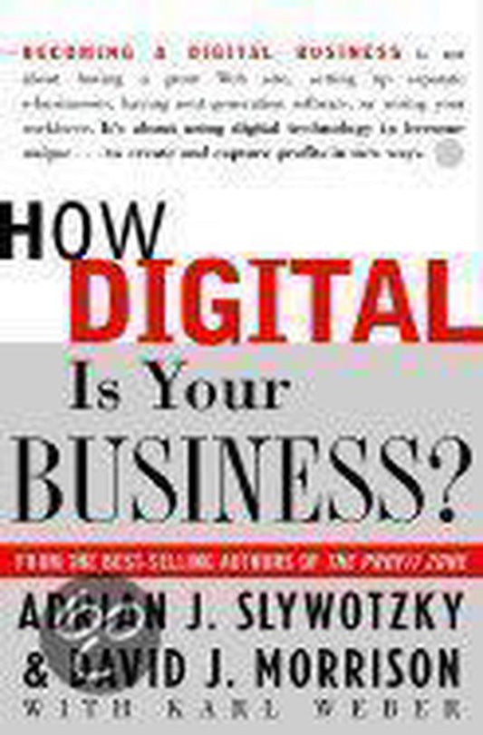 How Digital Is Your Business