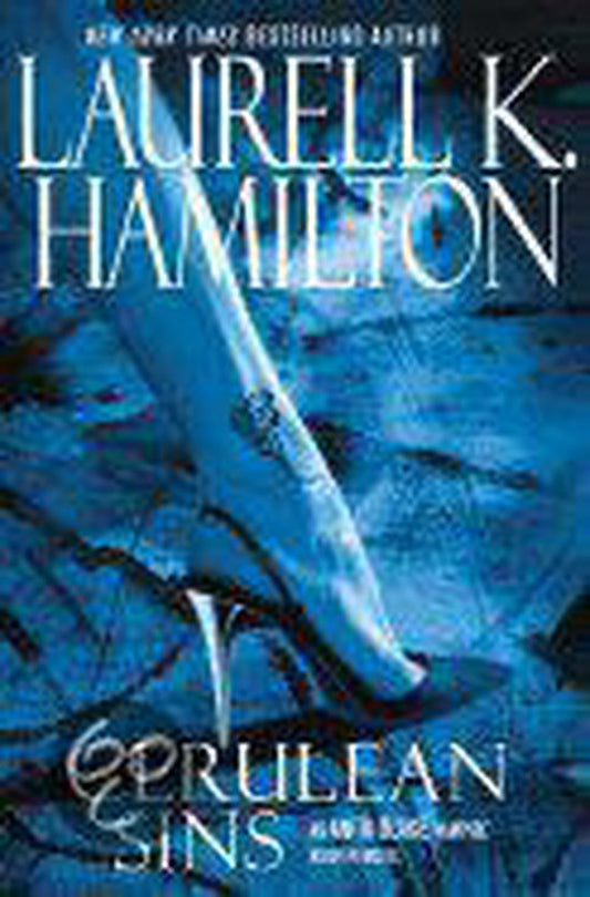 Cerulean Sins