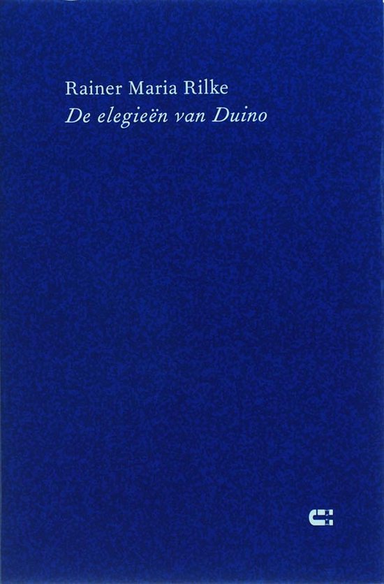 De elegieen van Duino