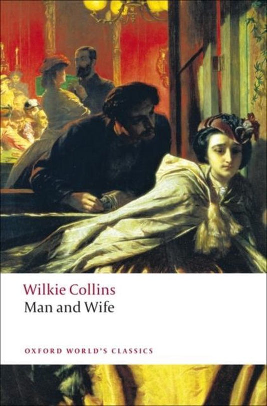 Man & Wife