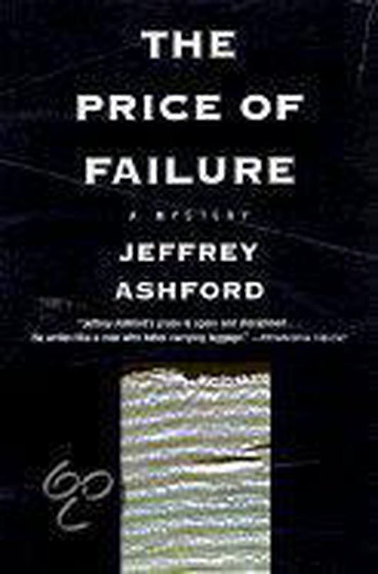 The Price of Failure