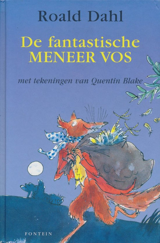 Fantastische Meneer Vos