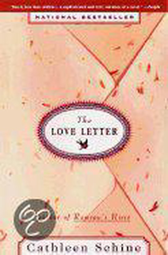 The Love Letter
