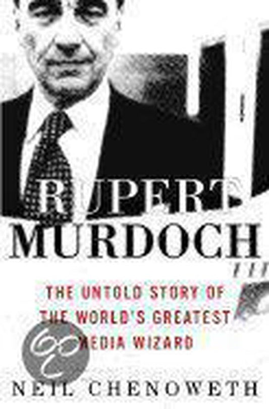 Rupert Murdoch