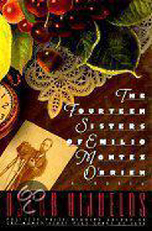 The Fourteen Sisters of Emilio Montez O'Brien