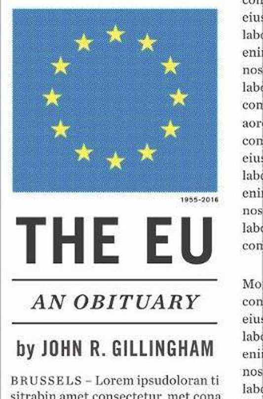 The Eu