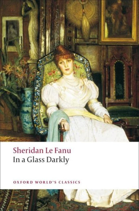 WC In A Glass Darkly