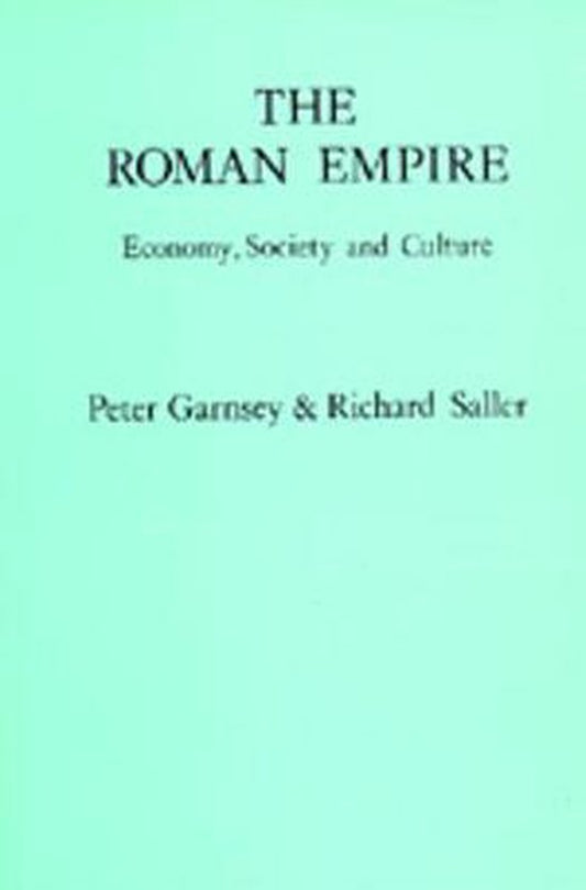 The Roman Empire
