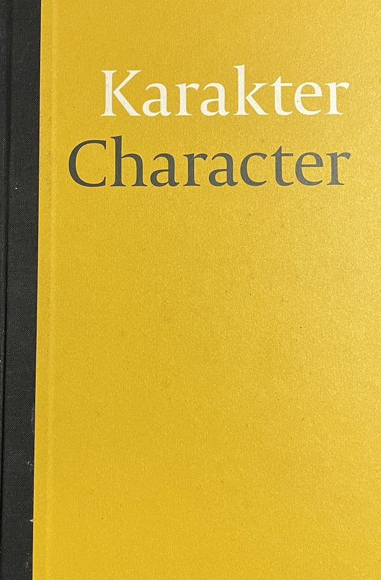 Character/Karakter