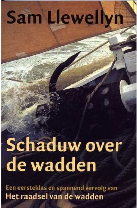 Schaduw Over De Wadden