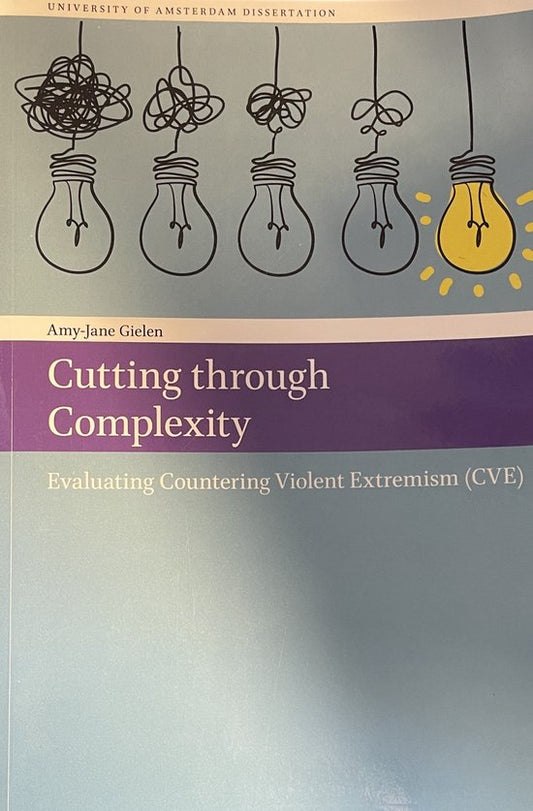 Cutting through Complexity