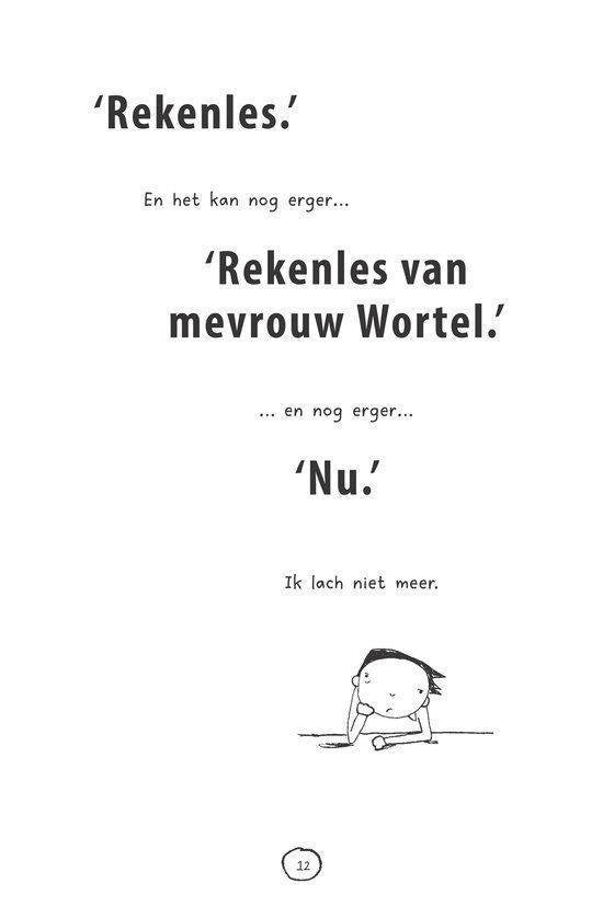 Tom Groot 3 - Alles ok (soort van)