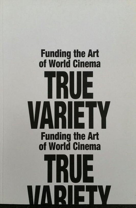 A treu variety