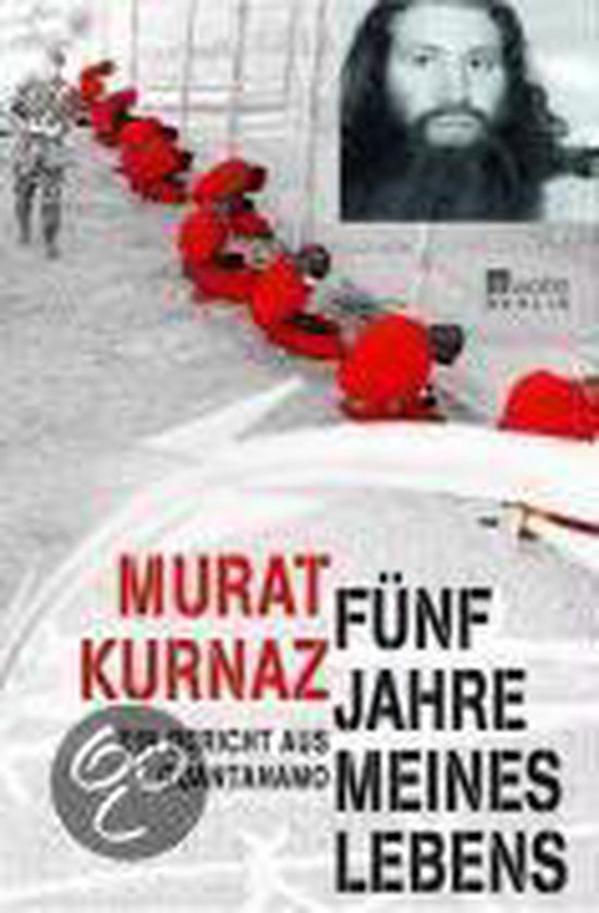 Fünf Jahre meines Lebens