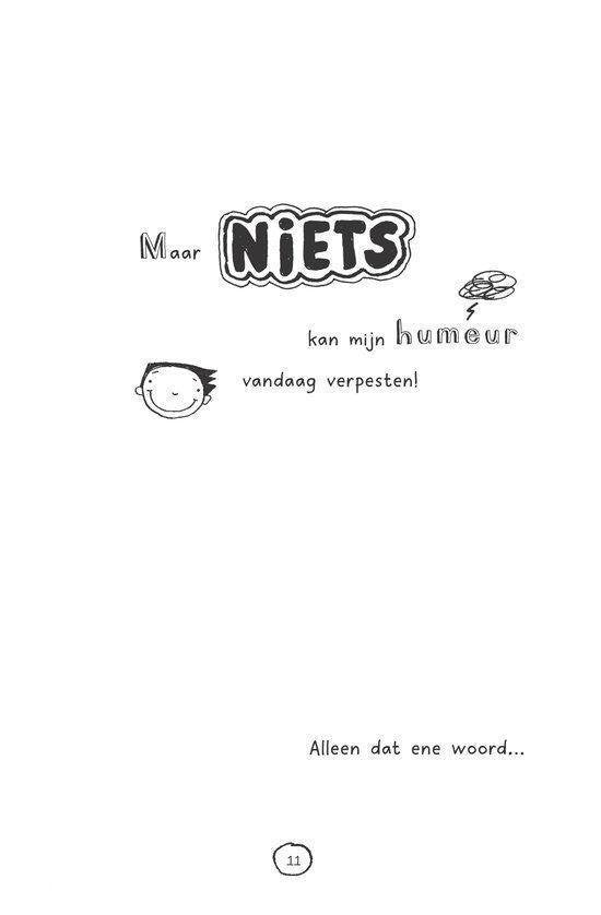 Tom Groot 3 - Alles ok (soort van)