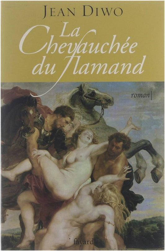 La chevauchée du Flamand