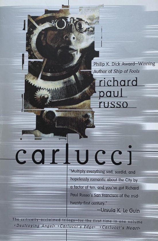 Carlucci