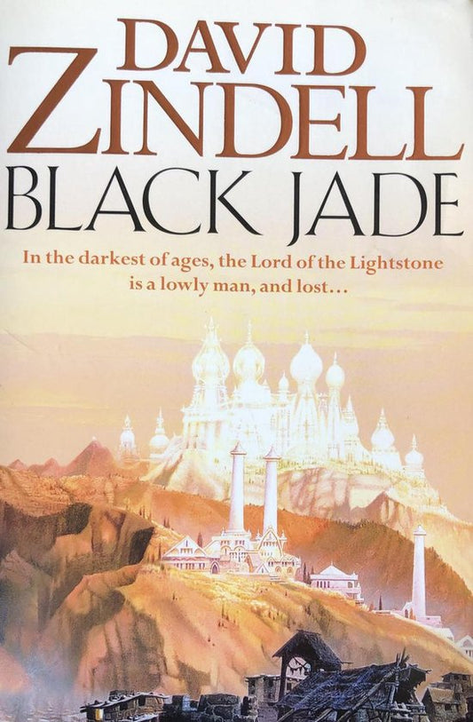 Black Jade