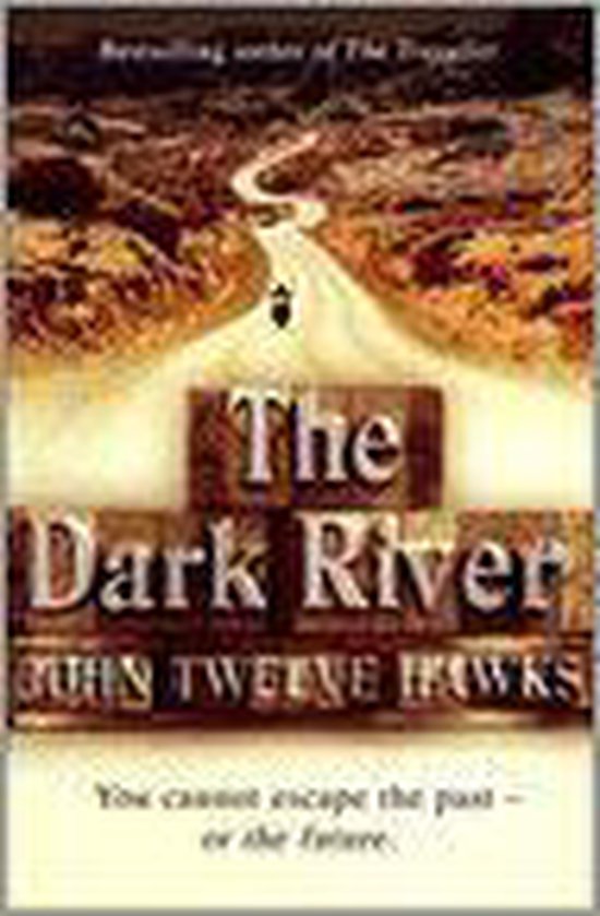 DARK RIVER, THE [H/B]