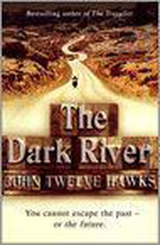 DARK RIVER, THE [H/B]