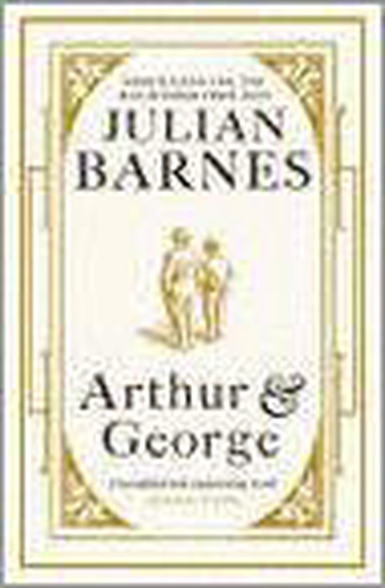 Arthur And George