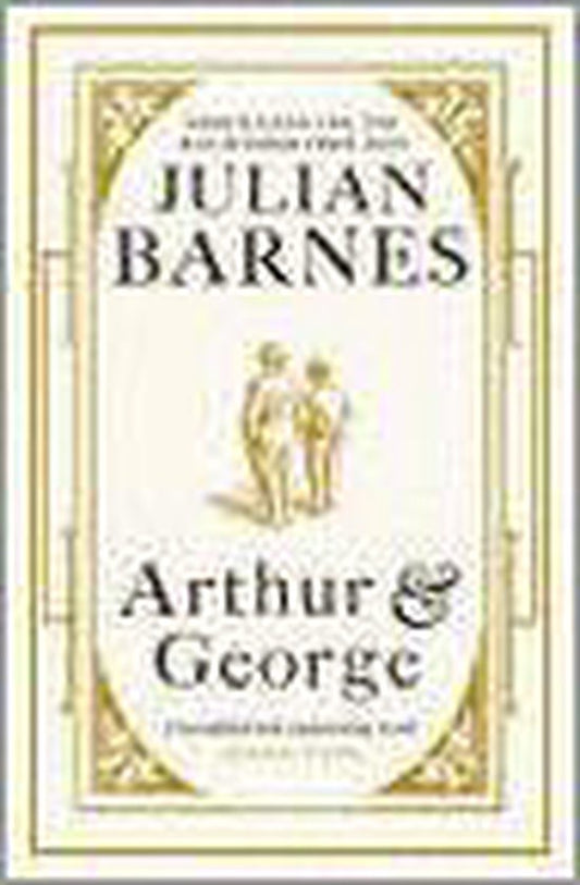 Arthur And George