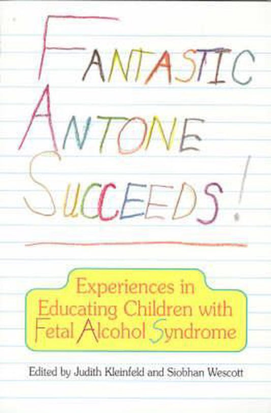 Fantastic Antone Succeeds!