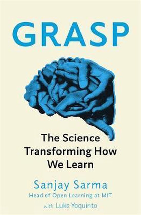 Grasp The Science Transforming How We Learn