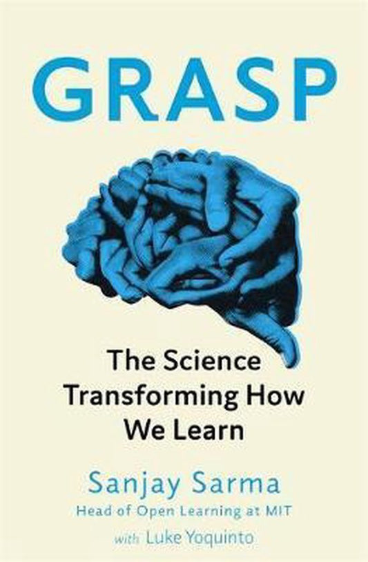 Grasp The Science Transforming How We Learn