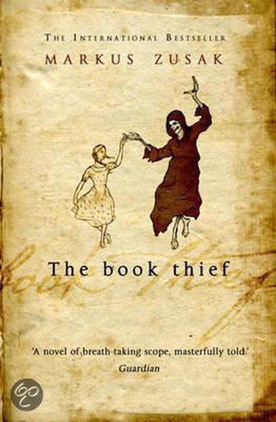 The Book Thief