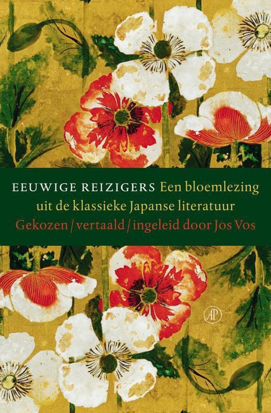 Eeuwige reizigers