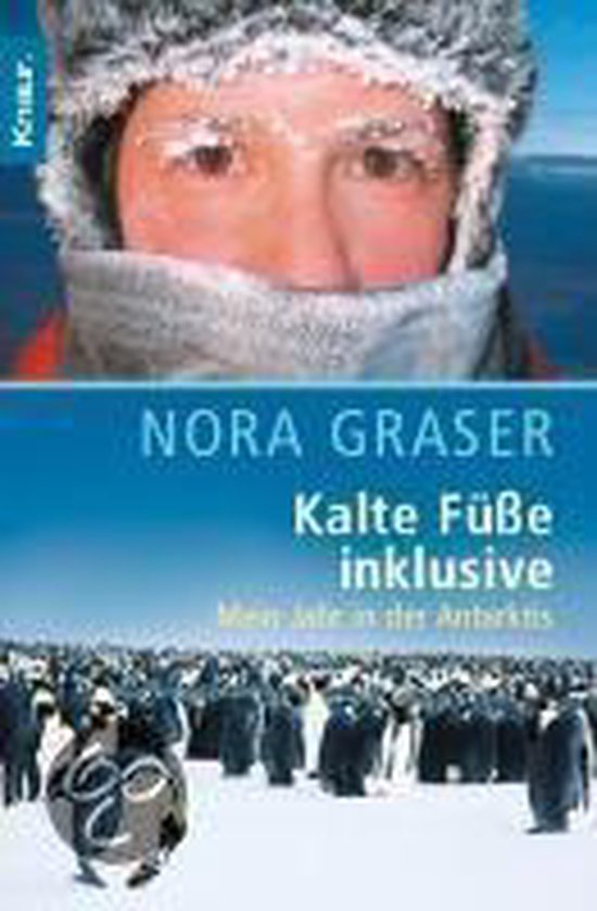 Kalte Füße Inklusive