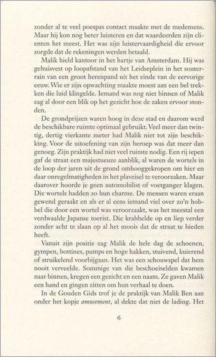 Laat Het Morgen Mooi Weer Zijn