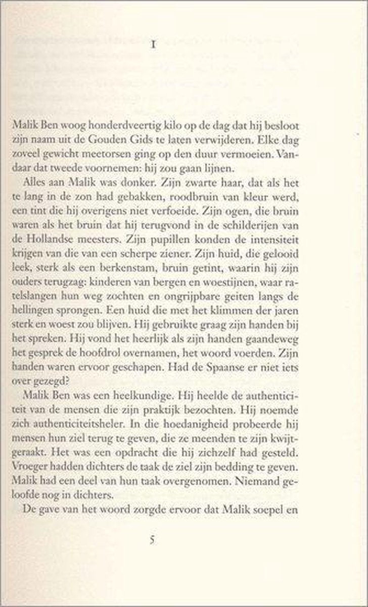 Laat Het Morgen Mooi Weer Zijn