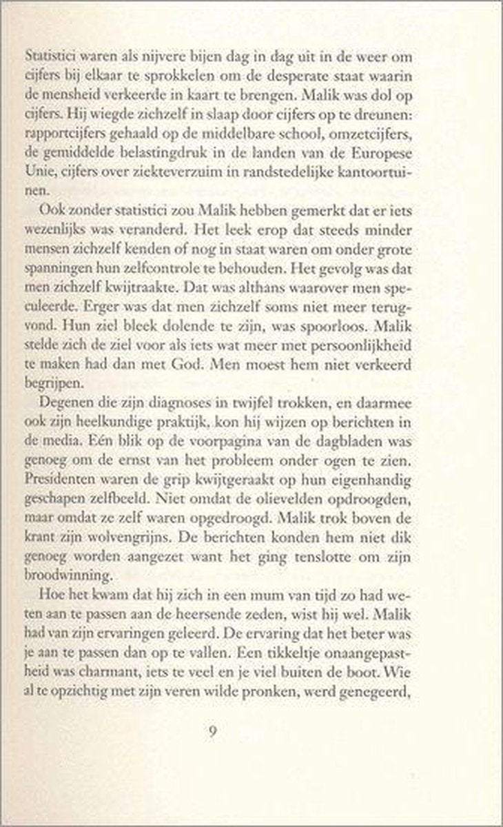 Laat Het Morgen Mooi Weer Zijn