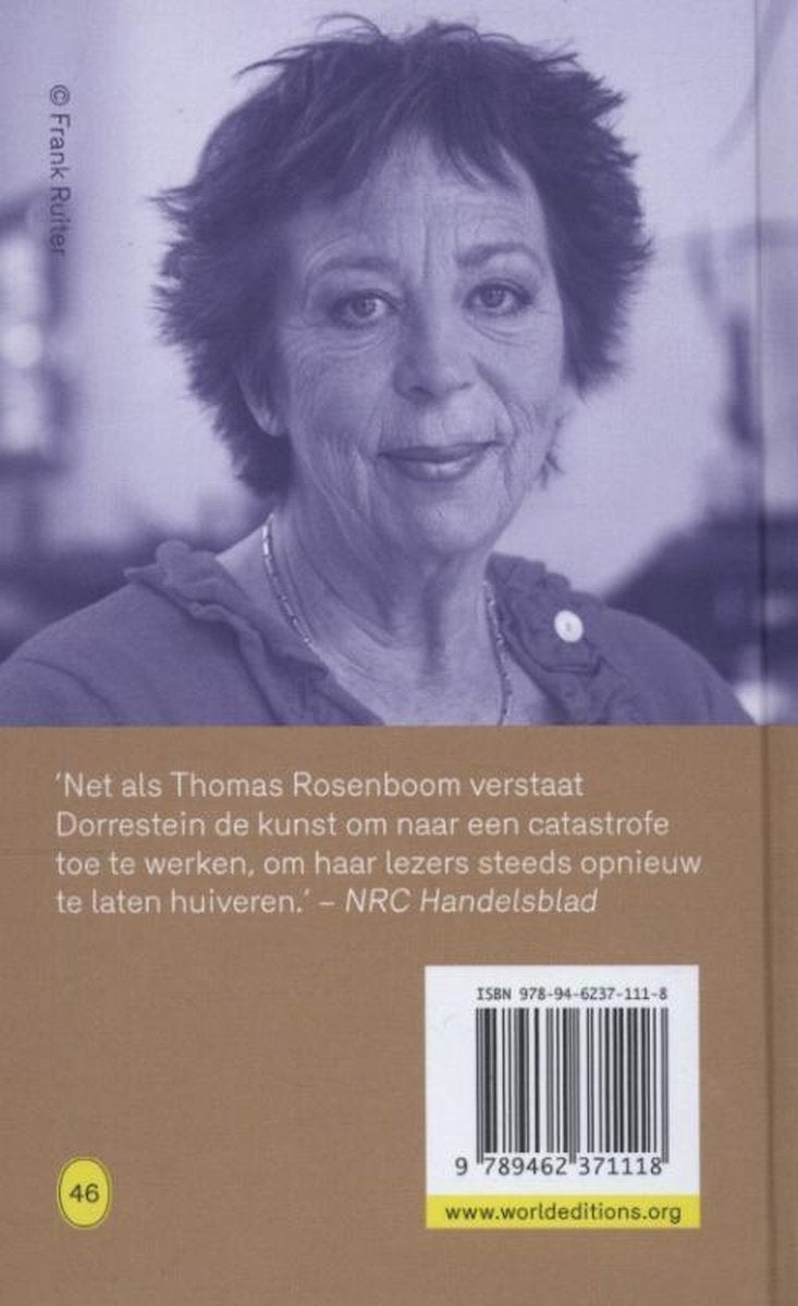 Zonder genade