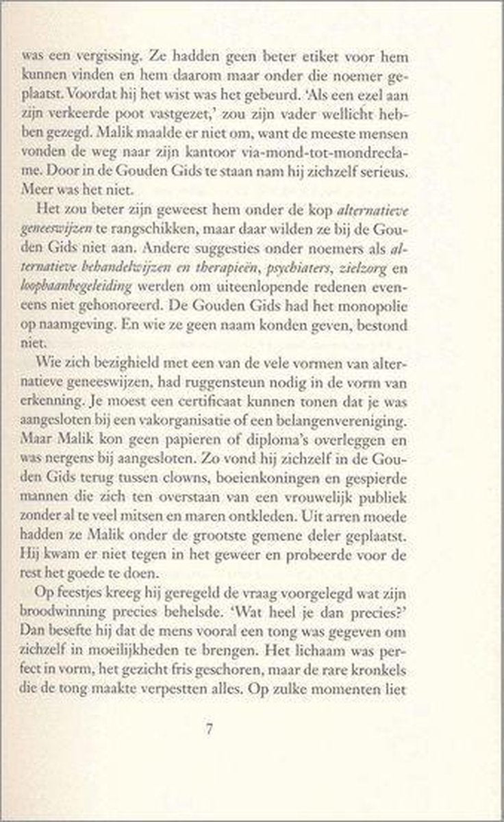 Laat Het Morgen Mooi Weer Zijn