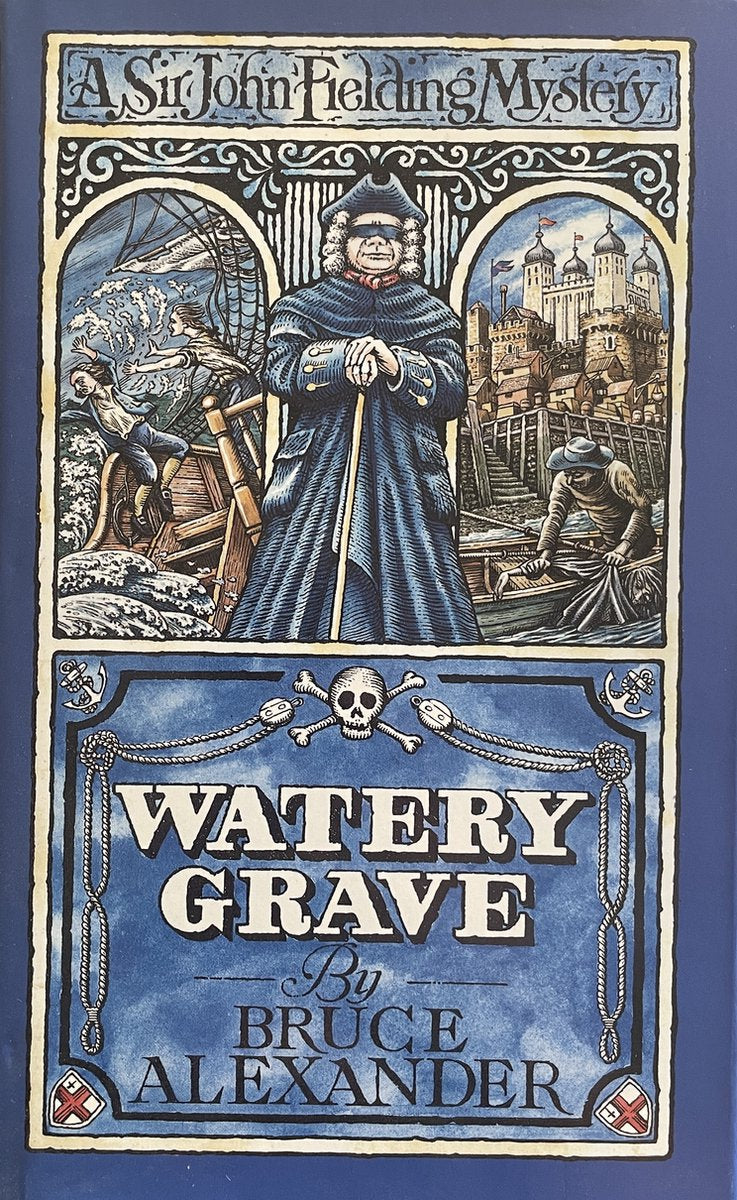 Watery Grave